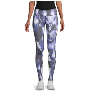 Vimmia Women’s Abstract Print Leggings XS